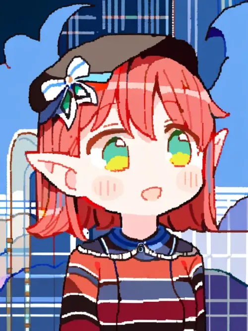 Yumemono #2366