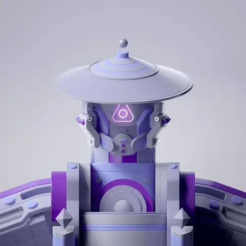 Meka #5672