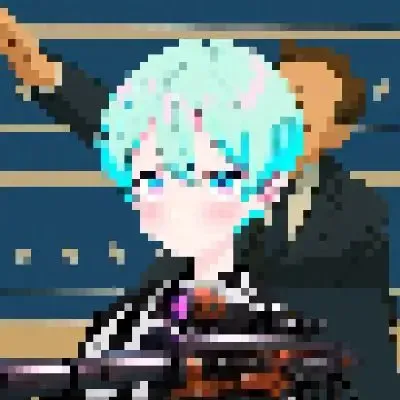 Yuna Revelation #2002 (#102404977)