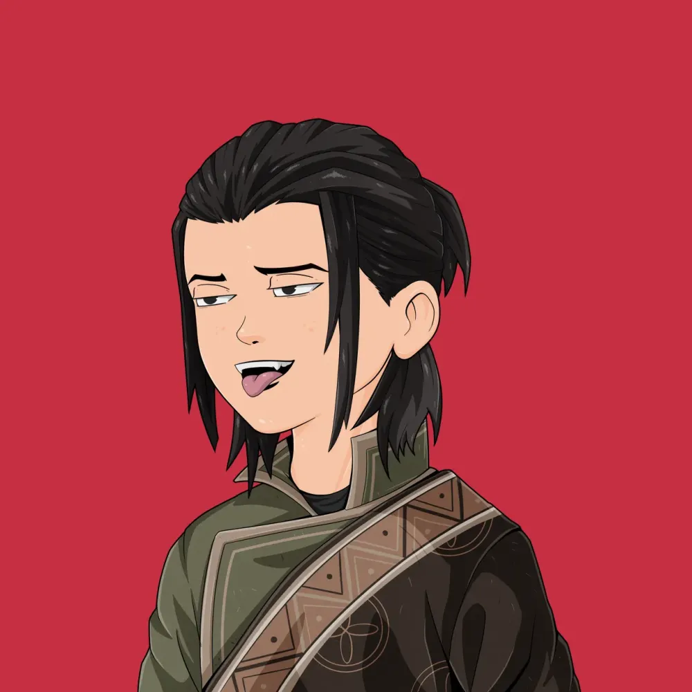 Akio #3133