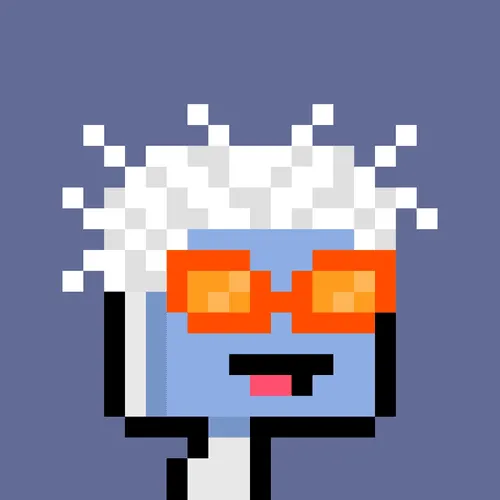 CryptoAgent #4649