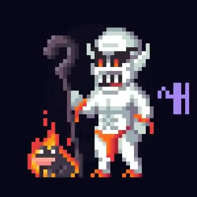 Grim Ghoul Lucinda of the Spike #2260