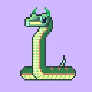 Snek #4809