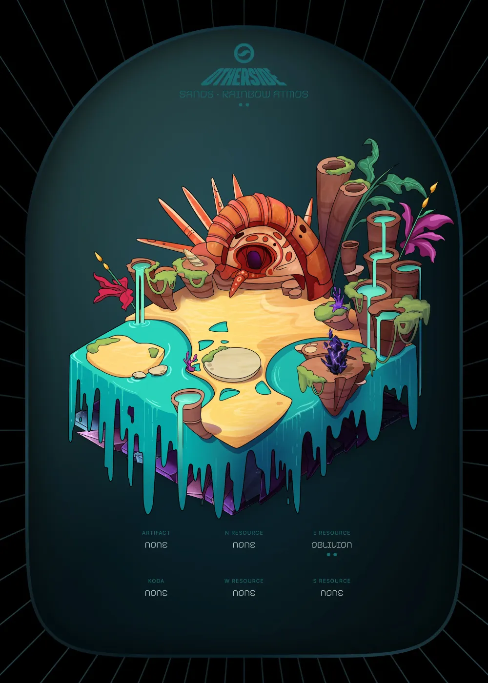 Otherdeed Expanded #67551