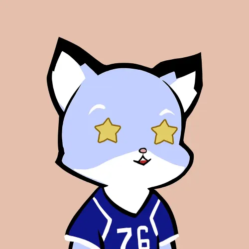 Foxy #137