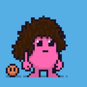 Potatoz #8605