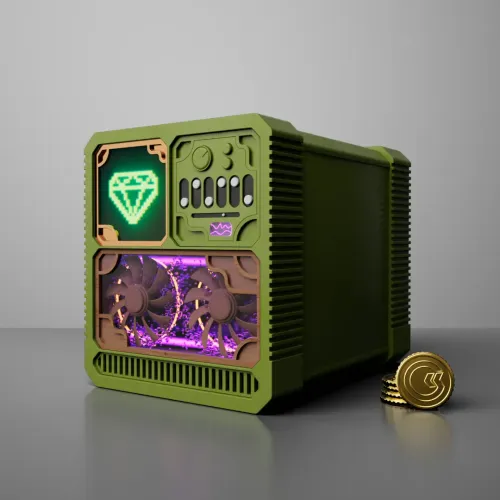 MINEBOX 298828 ＃298828