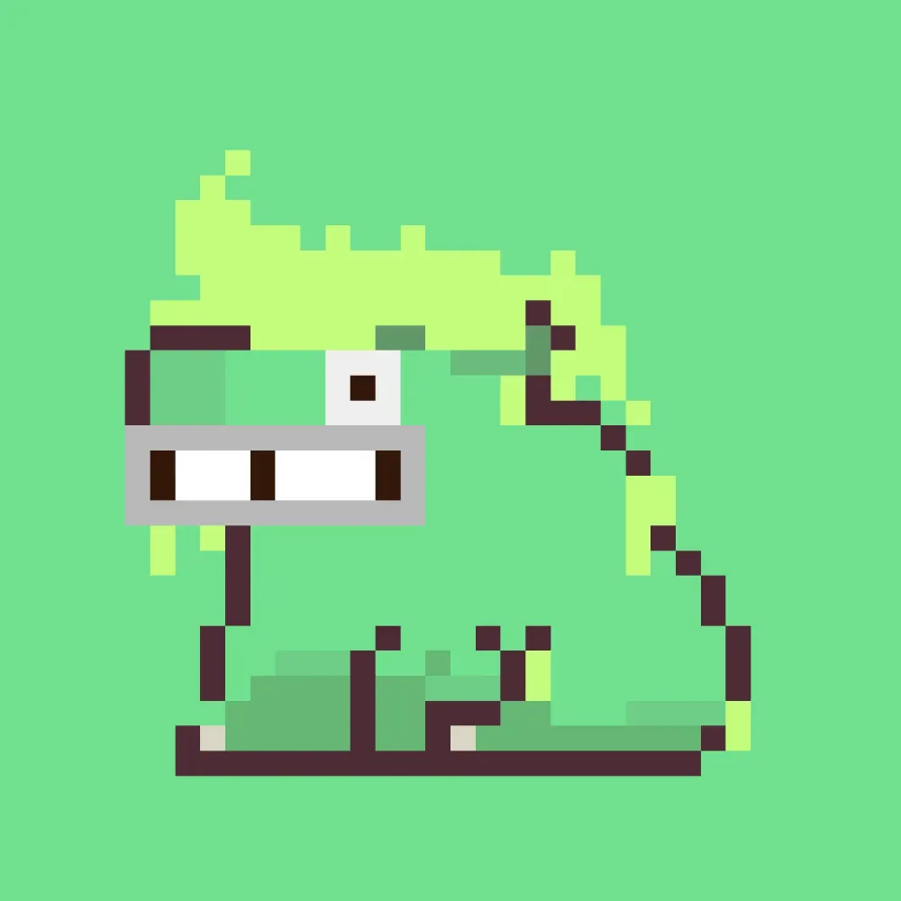 Capie [562] #562