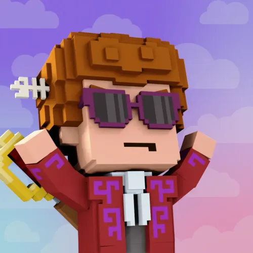 Founder's Pirate #3933