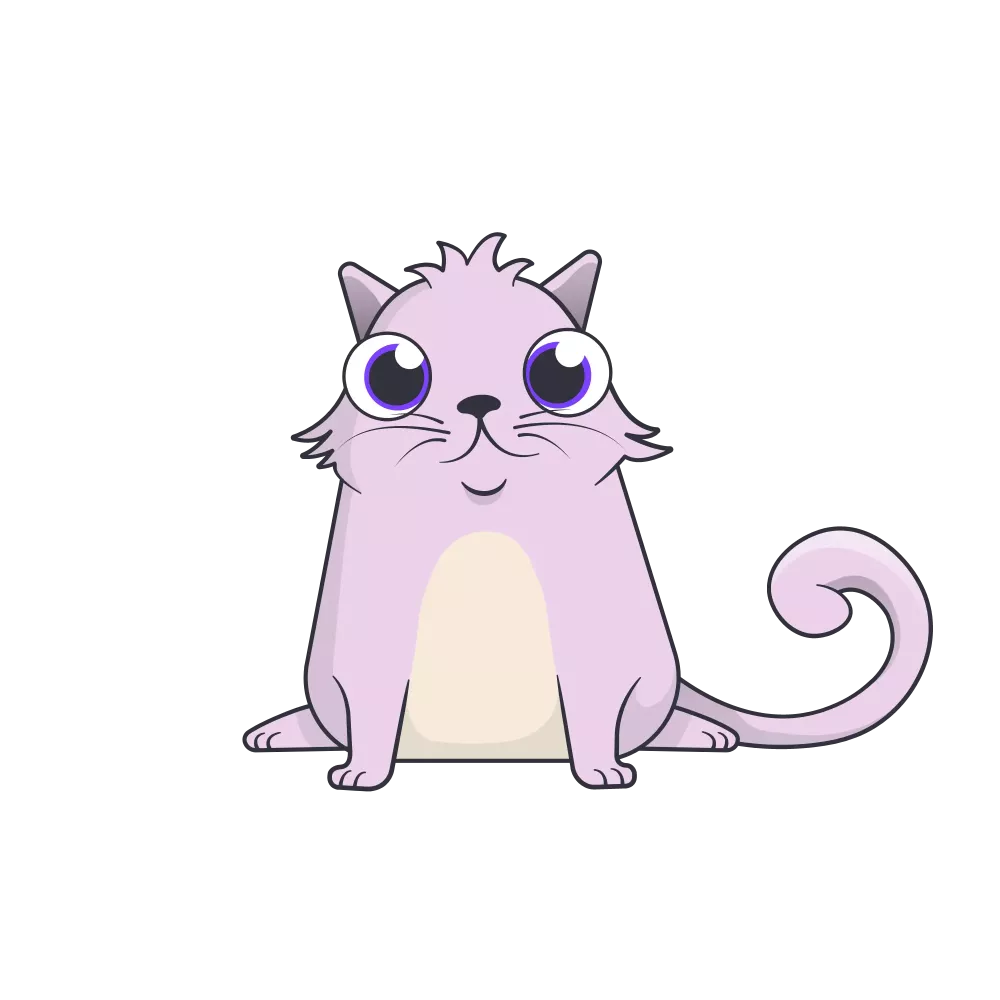 CryptoKitties #338858