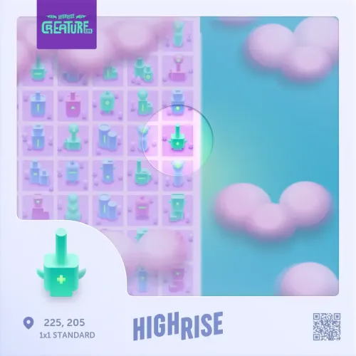 LAND (225, 205) #14745805