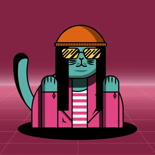 ReadyPlayerCat #455