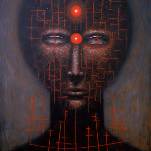 Migraine #138