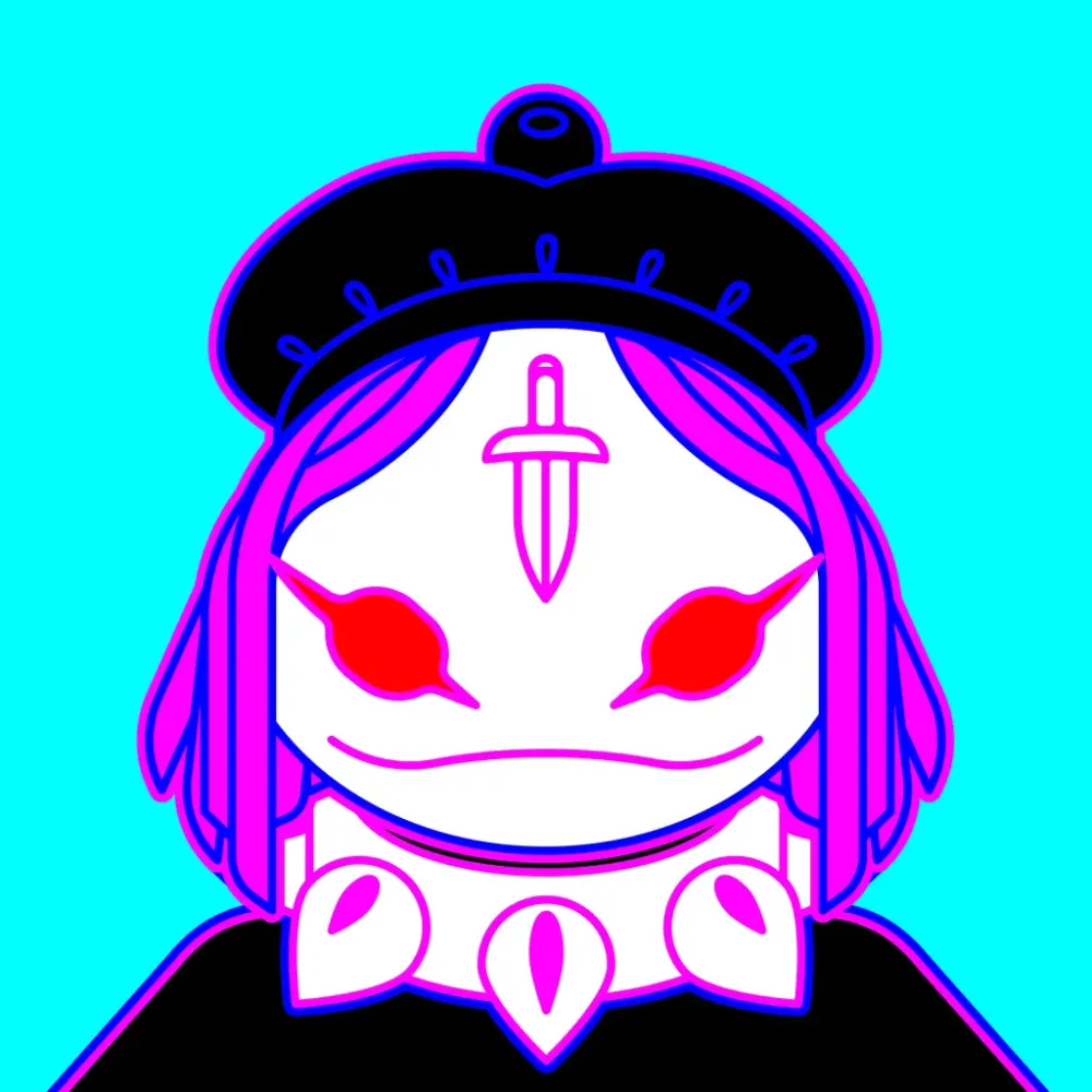 Ghost Machine #33479