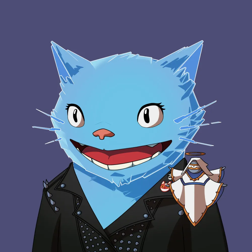 Kitaro #489