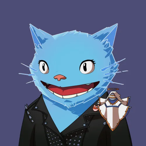 Kitaro #489