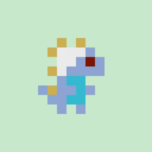 tinydinos #1668