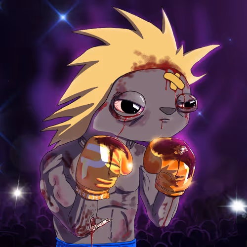 Fighter Dave #8837