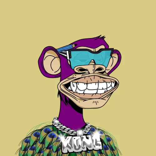 DopeApe #5878