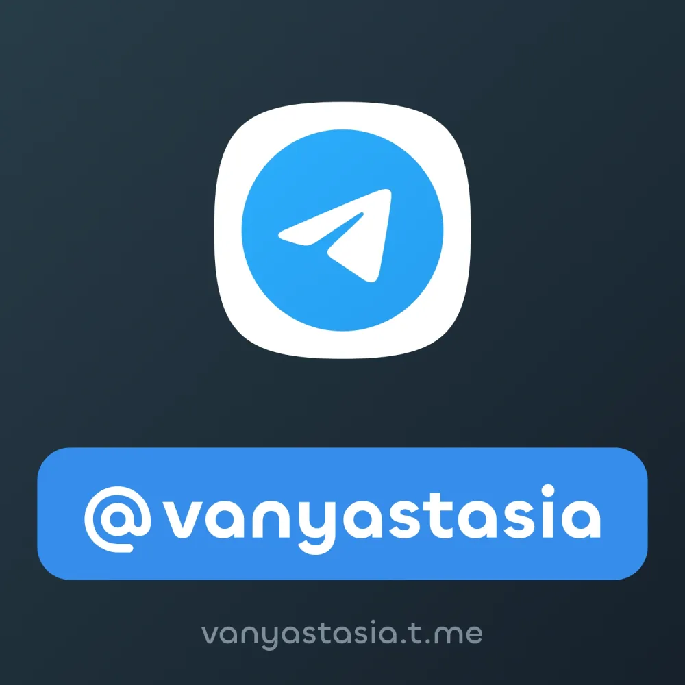 @vanyastasia