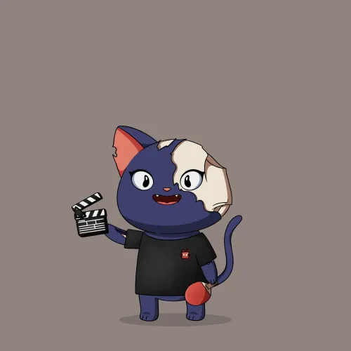 Purrr Pal #1592