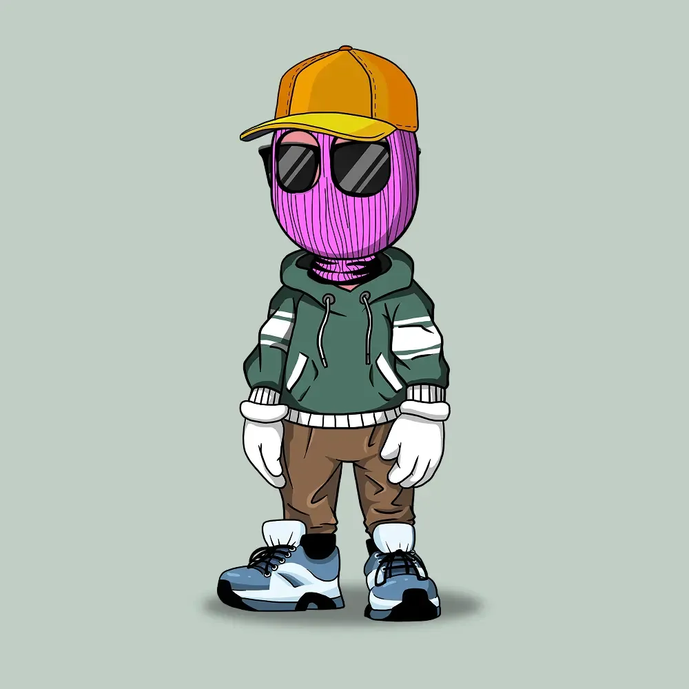 Based Style #1121