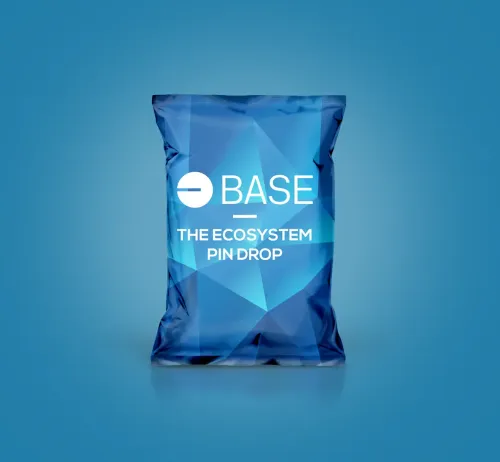 Base Pin  #1
