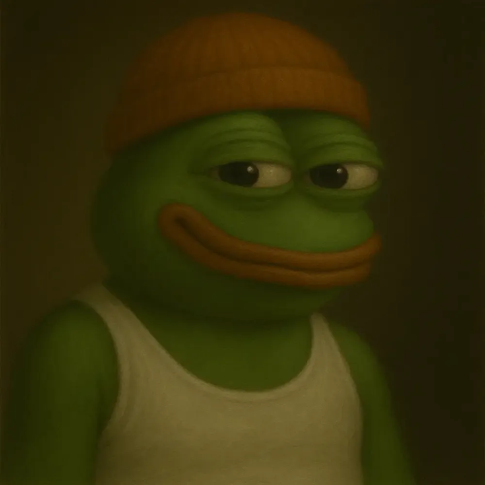 PFPEPE #255