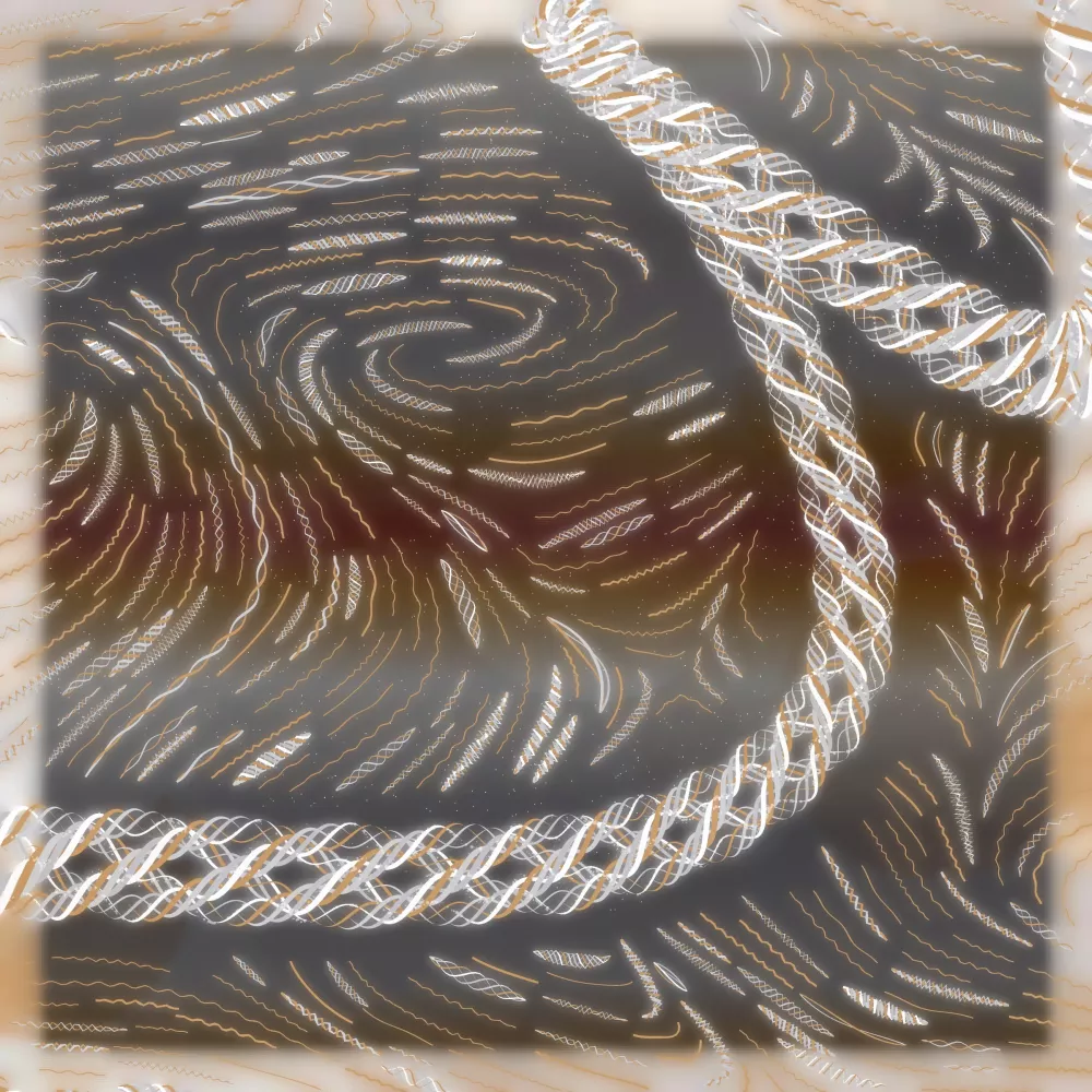 Friendship Bracelets #8754