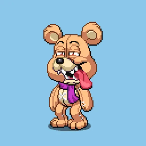 KILLABIT #2369
