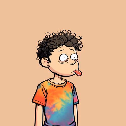 Digital Slops #6678