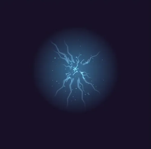 Ball Lightning Surge #513920