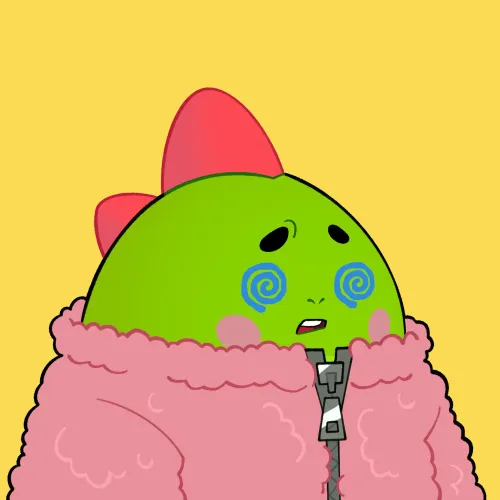 Dino Gotchi #4187