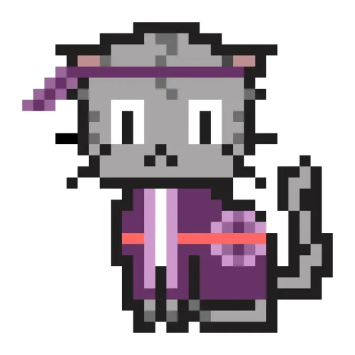 Cat #425