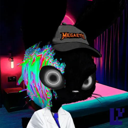 BUNNZ #1818