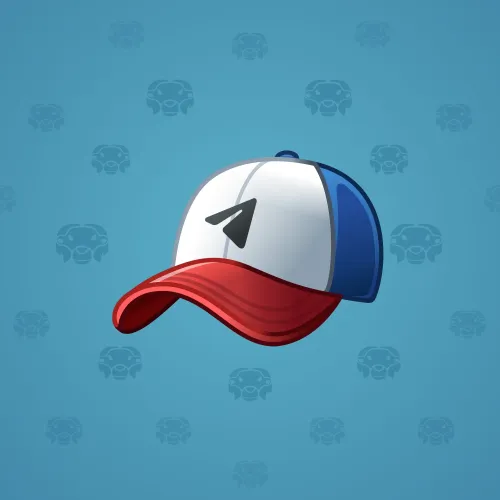 Durov’s Cap #2772