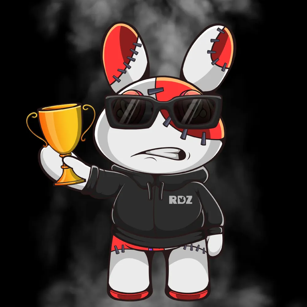 RugDollz Social #6520