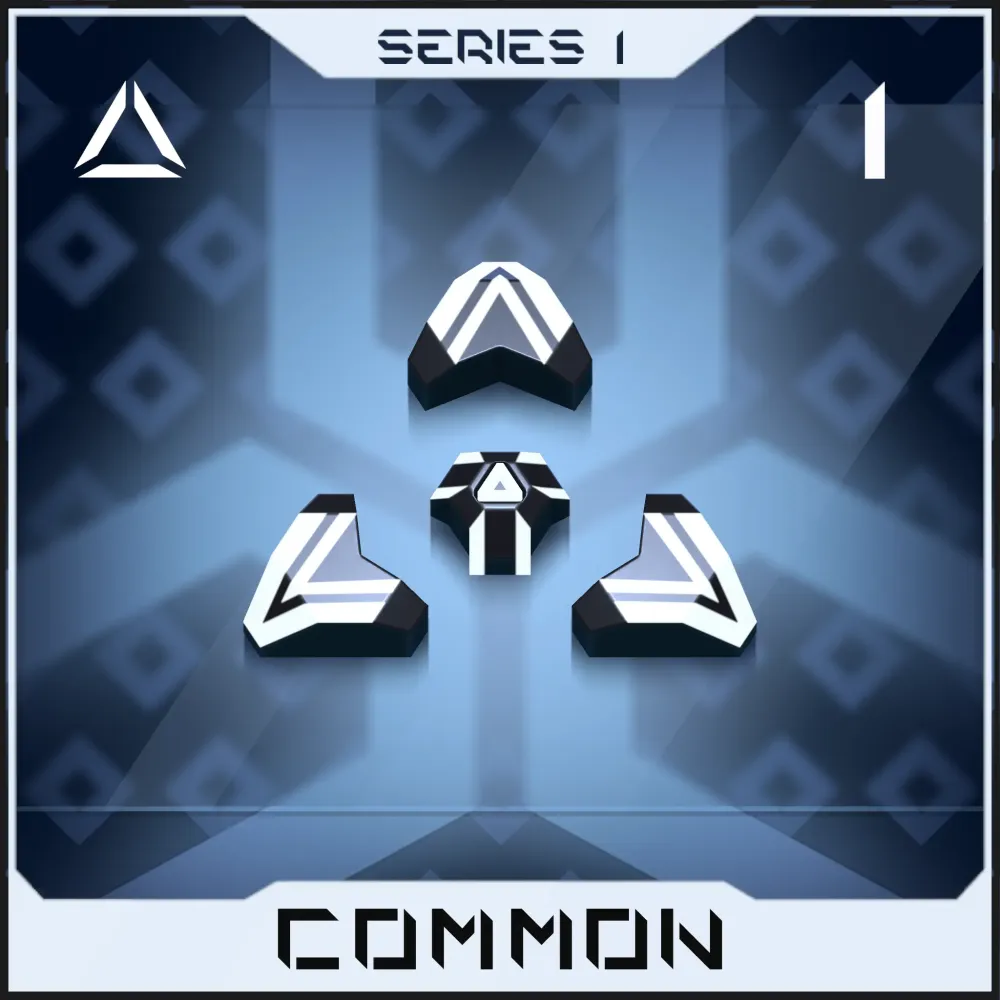 Series 1 Building #7486