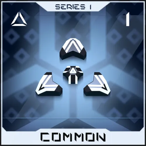 Series 1 Building #7486