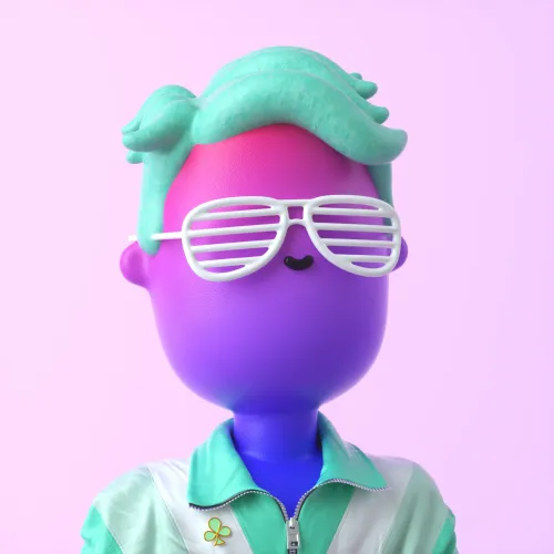 Citizen of Vibetown #2293