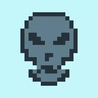CryptoSkull #9732