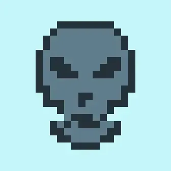 CryptoSkull #9732