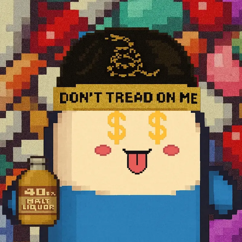 PUMPIXELS #200