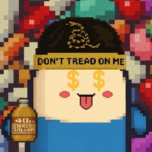 PUMPIXELS #200