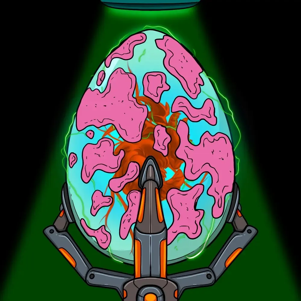 Based Egg #81088