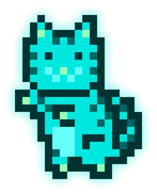 MoonCat ＃22073