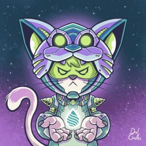 Astral Drift