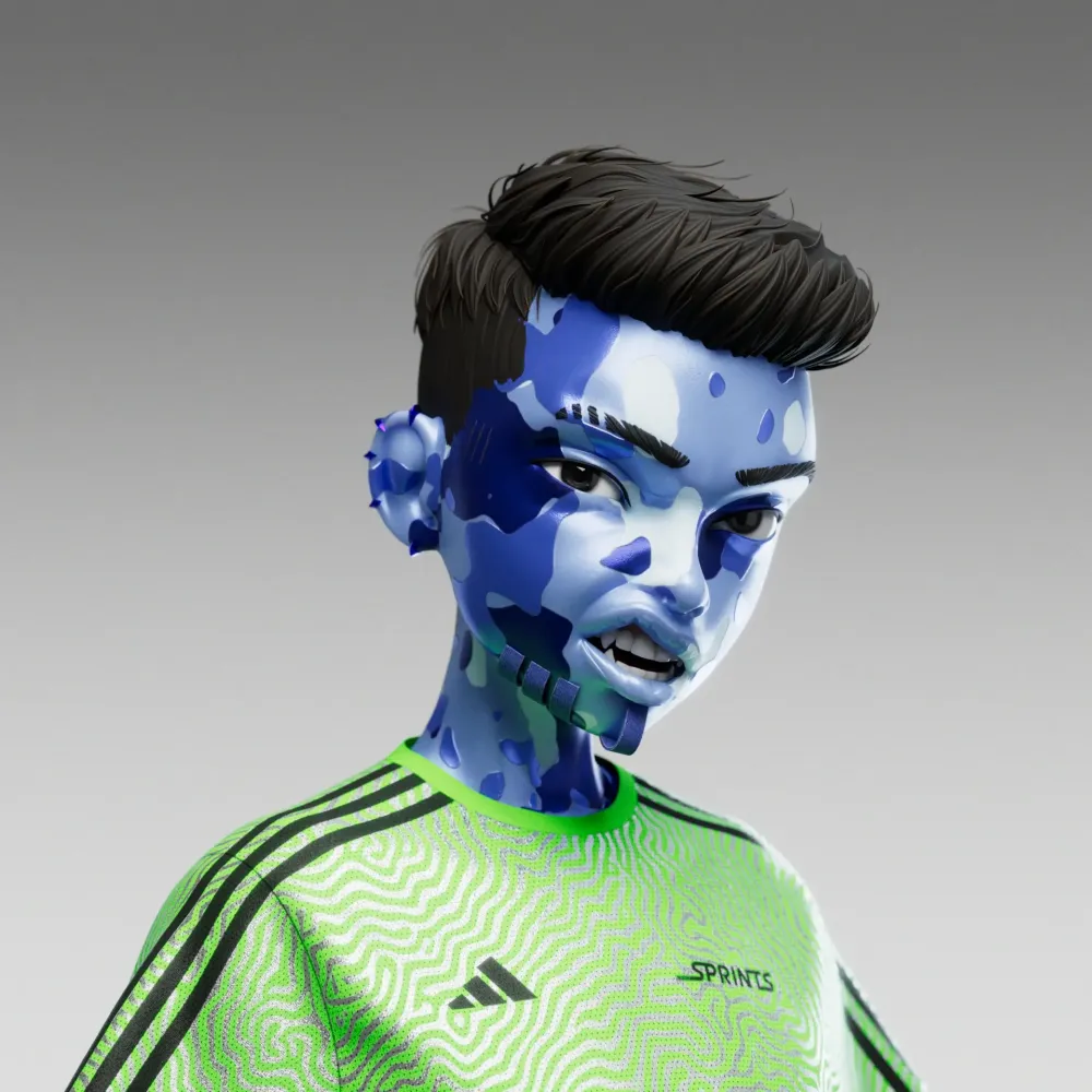 ALTS by adidas #18097