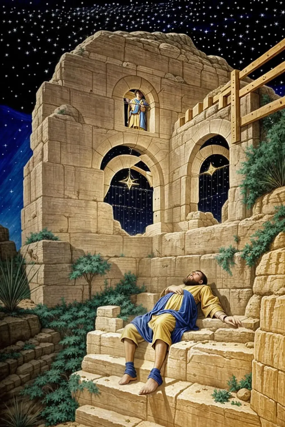 Milady in Christ #516