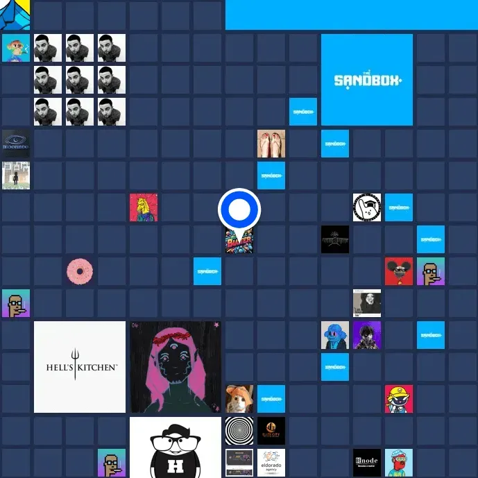 LAND (-48, 161) #149076